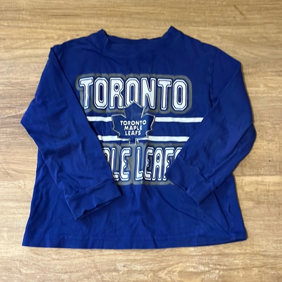 NHL Other - 🟡Toronto Maple Leafs long sleeve